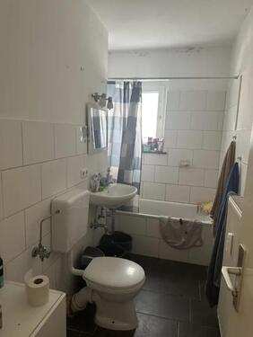 Foto - 2.5 Zimmer Etagenwohnung in Lauterbach (Hessen)