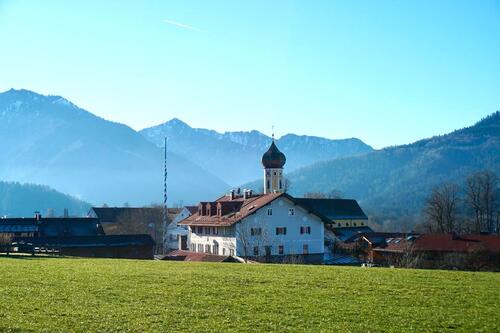 Foto - andere zur Miete in Fischbachau