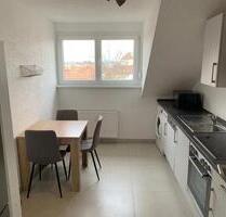 Attraktive 3-Zimmer-Wohnung mit Ausblick in zentraler Lage - Landau in der Pfalz