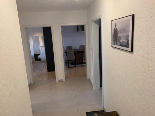 Foto - Dachgeschoßwohnung in Landau in der Pfalz zur Miete