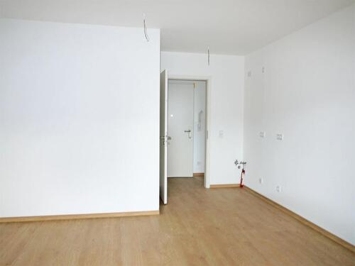 Foto - 1 Zimmer Etagenwohnung zur Miete in Gummersbach