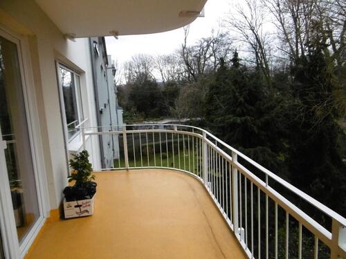 Foto - 2 Zimmer Etagenwohnung zum Kaufen in Düsseldorf