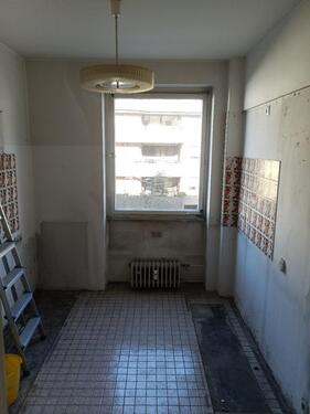 Foto - 2 Zimmer Etagenwohnung in Düsseldorf