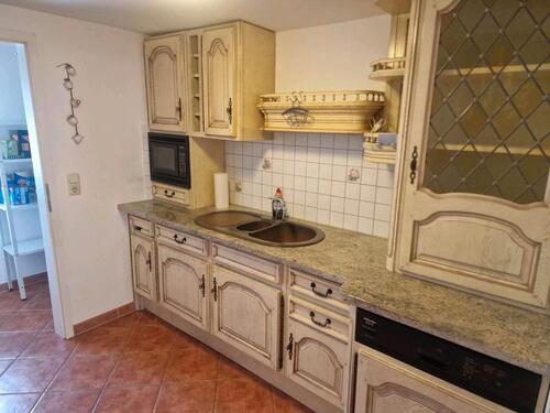 Foto - kleines Haus (95qm) ab 1.6 in PockingZell zu vermieten