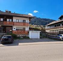 Renovierte, helle 3-Zimmer-Wohnung mit 2 Balkonen in Bolsterlang - Fischen im Allgäu