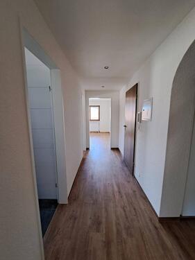 Foto - 3 Zimmer Etagenwohnung in Fischen im Allgäu