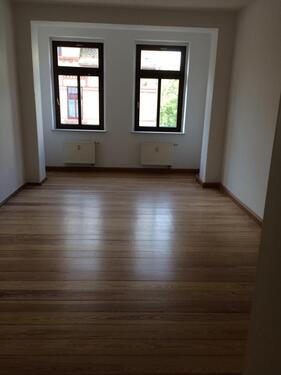 Foto - Etagenwohnung in Schkeuditz zur Miete