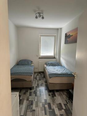 Foto - Erdgeschoßwohnung in Bad Münder am Deister zur Miete