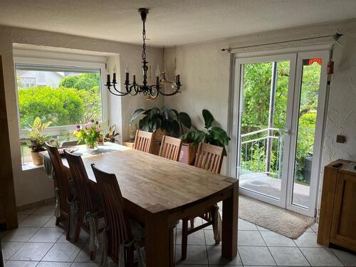 Foto - 6 Zimmer Einfamilienhaus zum Kaufen in Radolfzell am Bodensee