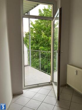 Foto - 2 Zimmer Etagenwohnung in Plauen
