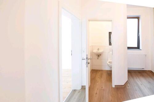 Foto - 1 Zimmer Etagenwohnung zur Miete in Weinsberg