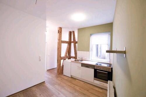 Foto - 1 Zimmer Etagenwohnung in Weinsberg