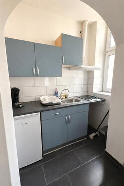 Foto - Monteurwohnung 1 Zimmer - 450,00&nbsp;EUR Kaltmiete, ca.&nbsp; 35,00&nbsp;m&sup2;