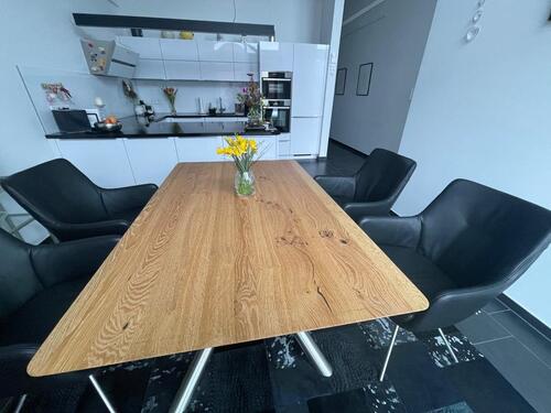 Foto - Dachgeschoßwohnung in Norden zum Kaufen