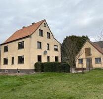 Mietwohnung in 36419 Buttlar - 830,00&nbsp;EUR Kaltmiete, ca.&nbsp; 137,00&nbsp;m&sup2; in Geisa (PLZ: 36419)