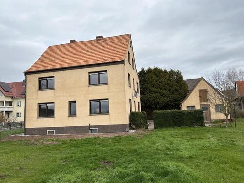Foto - 6 Zimmer Maisonettenwohnung zur Miete in Geisa