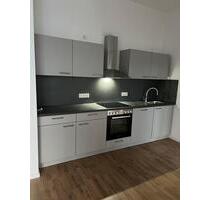 Helle, großzügige Wohnung mit Küche in Baumholder