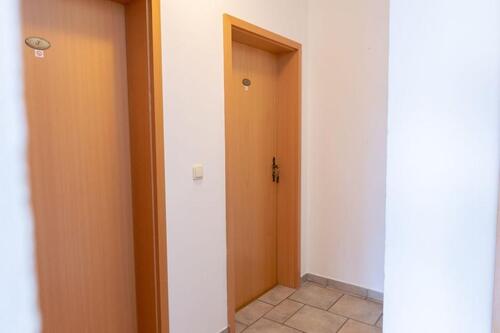 Foto - Etagenwohnung in Lamspringe