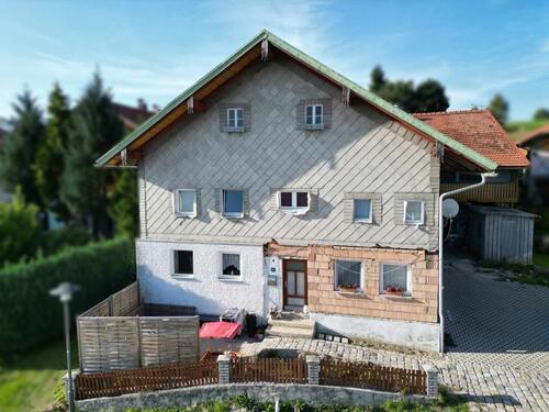 Foto - ❗ Einfamilienhaus mit Landwirtschaftlicher Fläche❗
