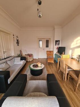 Foto - +++TOP!!!+4-R.-WHG.+WG-tgl.+FAMILIEN-tgl.+BALKON+BAD M. DUSCHE U. WANNE!!!+++