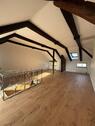 Foto - Lichtdurchflutete Maisonettewohnung nähe Hauptbahnhof und Aachen Innenstadt