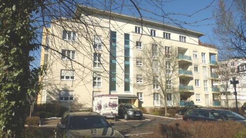 Foto - 3-ZIMMER WHG HANAU MIT GÄSTE WC, BALKON & AUFZUG