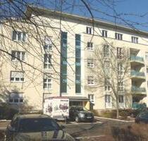 3-ZIMMER WHG HANAU MIT GÄSTE WC, BALKON & AUFZUG - Sinntal