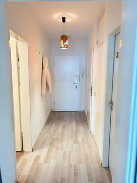 Foto - Etagenwohnung zum Kaufen in Sinntal