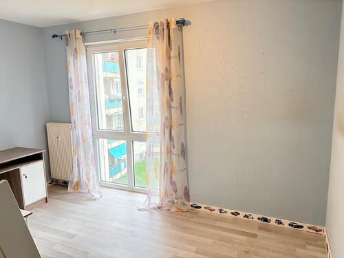 Foto - Etagenwohnung in Sinntal