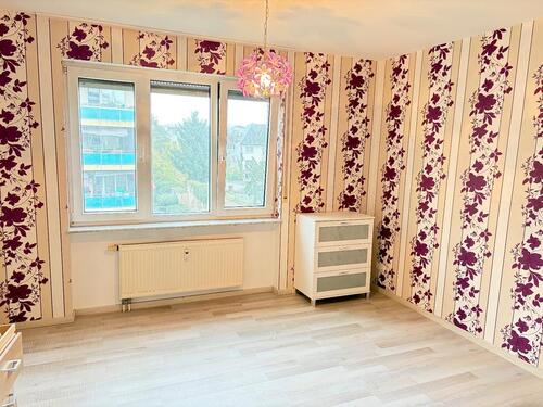 Foto - Etagenwohnung in Sinntal zum Kaufen