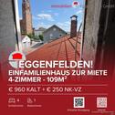 Foto - Charmantes Einfamilienhaus in zentraler Lage von Eggenfelden – mit 4 Schlafzimmern (251008)