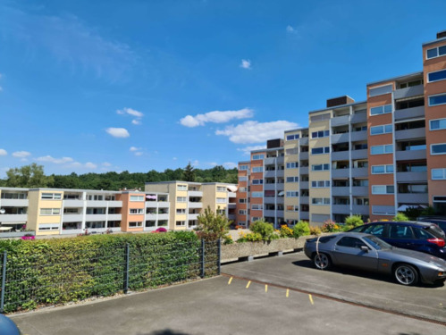Foto - Tiefgaragenstellplatz in Taunusstein-Wehen