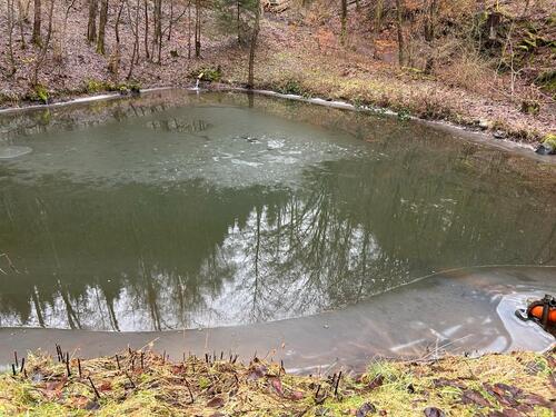 Foto - Grundst&uuml;ck in Eschenburg