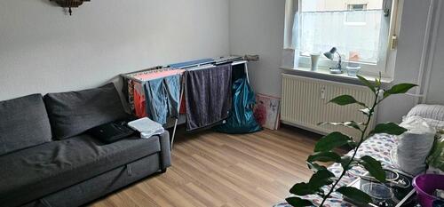 Foto - Etagenwohnung in Solingen