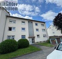 2-Zimmer Wohnung in Unna-Königsborn