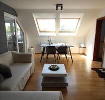 Schöne und Ideal geschnittene Wohnung - Eppingen