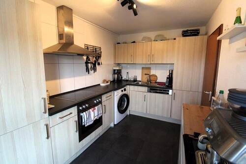 Foto - Etagenwohnung zur Miete in Eppingen