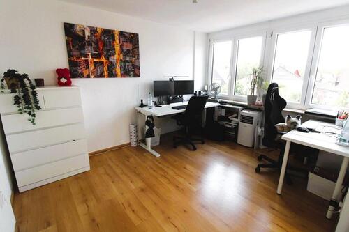 Foto - Etagenwohnung in Eppingen zur Miete