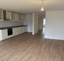 Maisonette-Wohnung mit 4 ZKB Nahe Universitätsklinikum - WG-tauglich - Augsburg Bärenkeller