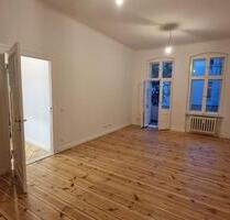 2-Zimmer Wohnung mit Balkon im Schlossparkkiez - Berlin Charlottenburg-Wilmersdorf
