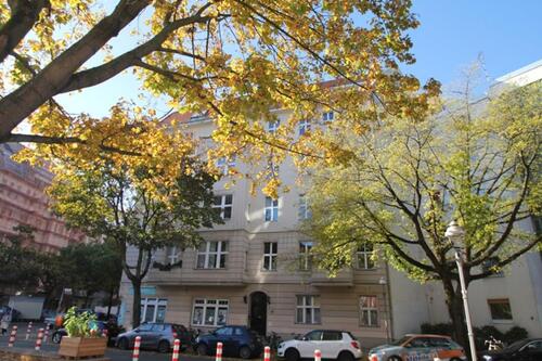 Foto - 2 Zimmer Etagenwohnung zum Kaufen in Berlin