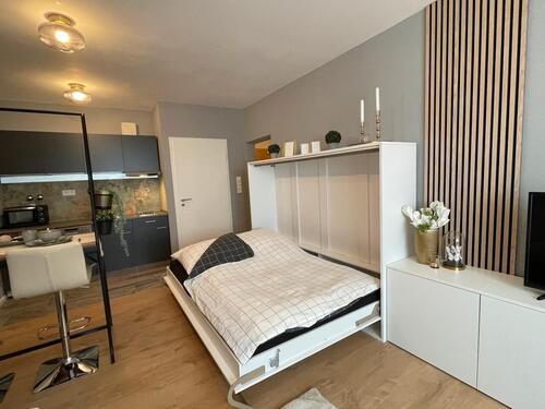 Foto - 1 Zimmer Etagenwohnung in Berlin