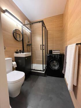 Foto - Etagenwohnung in Berlin zur Miete