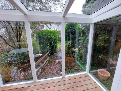 Foto - 3 Zimmer Etagenwohnung zur Miete in Lauf an der Pegnitz