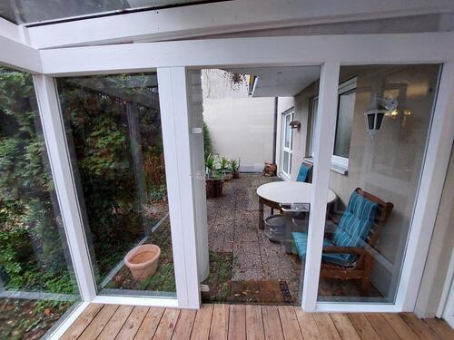 Foto - 3 Zimmer Etagenwohnung in Lauf an der Pegnitz