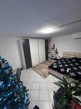 Foto - Etagenwohnung in Aschaffenburg zur Miete