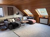 Foto - 2-Zimmer Wohnung im Dachgeschoss
