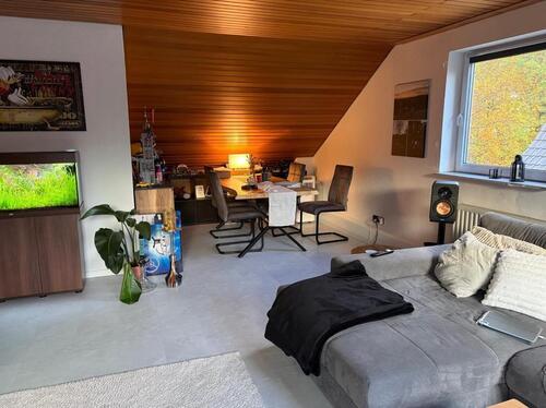 Foto - 2 Zimmer Etagenwohnung in Soest