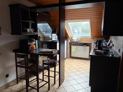 Foto - Etagenwohnung in Soest zur Miete