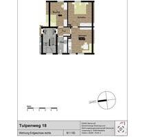 2 Zimmer Wohnung - 440,00 EUR Kaltmiete, ca. 50,00 m² in Bielefeld (PLZ: 33659) Senne 2 Zimmer Wohnung - 440,00 EUR Kaltmiete, ca. 50,00 m² in Bielefeld (PLZ: 33659) Senne